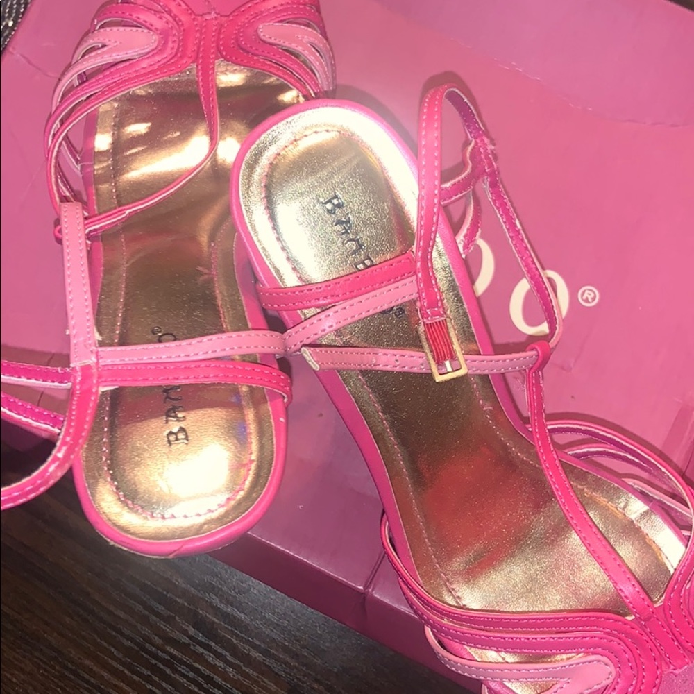 Wedges - Picture 5 of 5